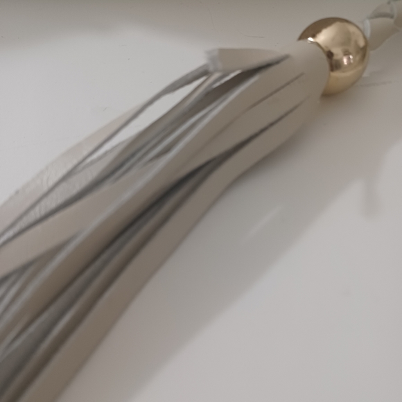 SOLD!! Bowler Handbag by Bradley - Picture 8 of 8